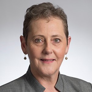 Paula Rose - Commissioner TAIC