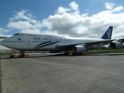 Boeing 747-419 ZK-NBT. Credit TAIC.