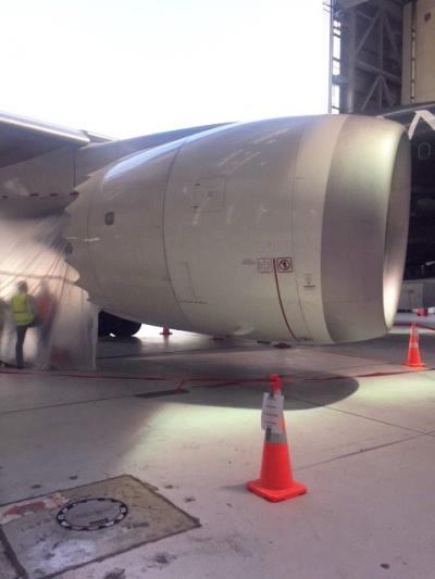 Incident engine