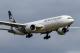 The incident aircraft. File photo. Copyright Jackson Reilly A Boeing 777 passenger plane with landing gear down. File photo.
