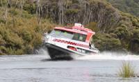 Photo - The water taxi Henerata