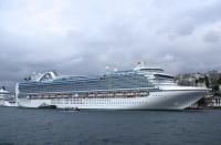 The Emerald Princess